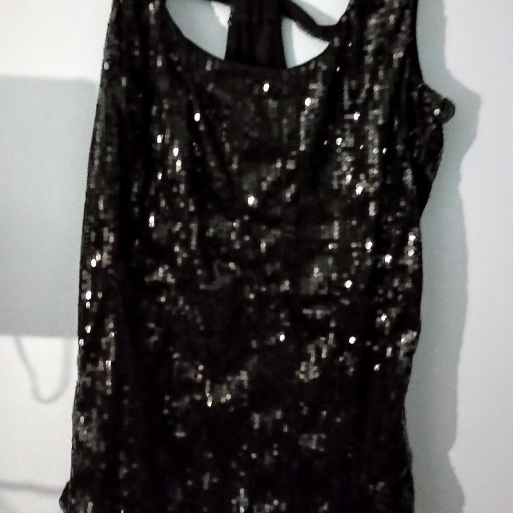 Shimmer clubwear